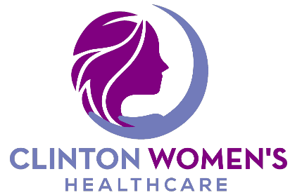 Clinton Women's Healthcare Logo