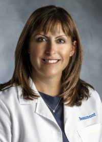 Beglin - Clinton Women's Healthcare CAMMY E. BEGLIN