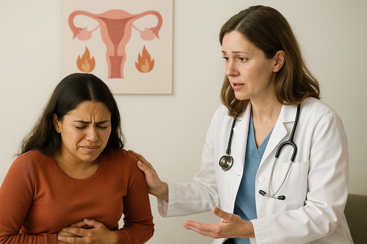 When Does Endometriosis Flare Up